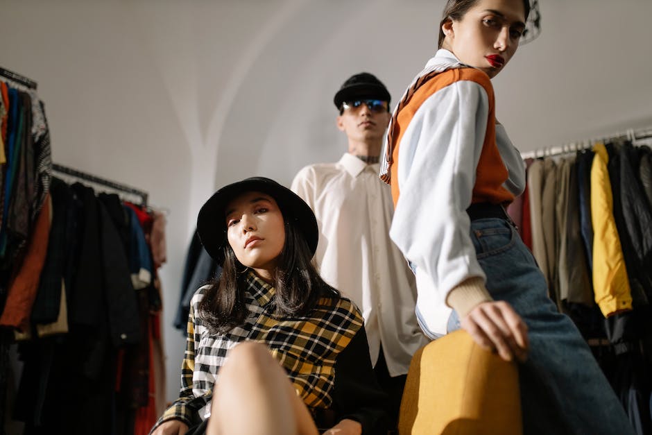 High-Fashion: California's Most Stylish Cannabis-Themed Clothing and Accessories