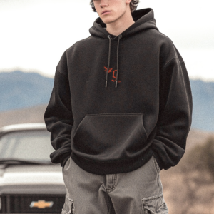Hoodies